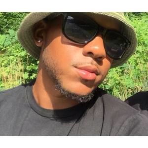 Meet your Posher, Matthew